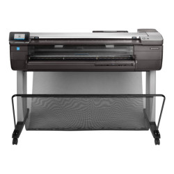 HP DesignJet T830 24p MFP with new stand Printer
