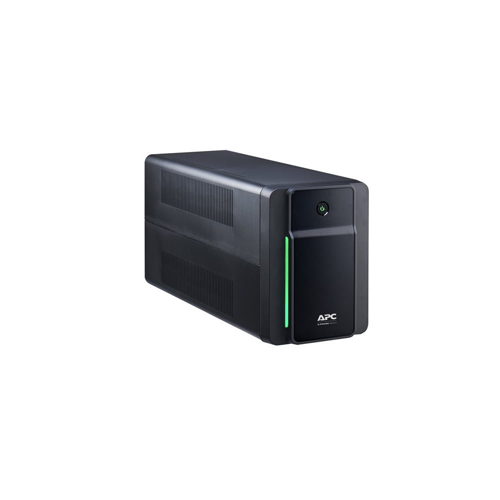APC Back-UPS 2200VA 230V AVR French Sockets