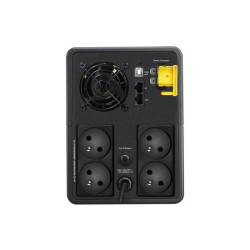 APC Back-UPS 2200VA 230V AVR French Sockets