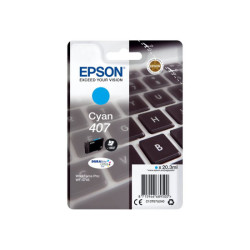 EPSON 2LB WF-4745 Series Ink Cartridge Cyan