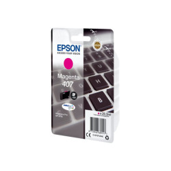 EPSON 2LB WF-4745 Series Ink Cartridge Magenta