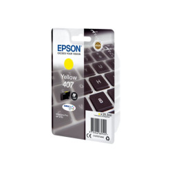 EPSON 2LB WF-4745 Series Ink Cartridge Yellow