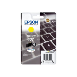 EPSON 2LB WF-4745 Series Ink Cartridge Yellow