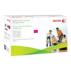 XEROX XRC TONER HP CLJ series 3800/3505 Magen Q7583A Autonomie 6200 impressions
