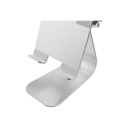 NEOMOUNTS Tablet Desk Stand suited for tablets up to 11p