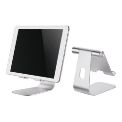 NEOMOUNTS Tablet Desk Stand suited for tablets up to 11p