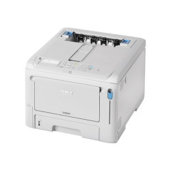 OKI C600 Series C650DN Printer colour Duplex LED A4 1200x1200dpi 35ppm capacity 350 sheets USB 2.0 Gigabit LAN USB 2.0 host