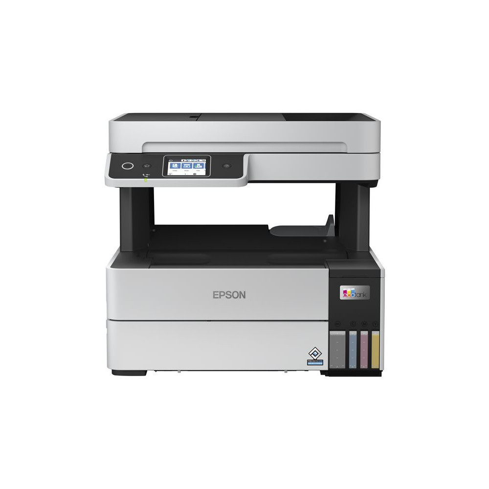 EPSON EcoTank ET-5170 MFP colour ink-jet A4 210x297mm A4 17ppm print 250 sheets USB LAN Wi-Fi