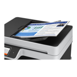 EPSON EcoTank ET-5170 MFP colour ink-jet A4 210x297mm A4 17ppm print 250 sheets USB LAN Wi-Fi