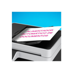 EPSON EcoTank ET-5170 MFP colour ink-jet A4 210x297mm A4 17ppm print 250 sheets USB LAN Wi-Fi