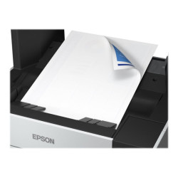 EPSON EcoTank ET-5170 MFP colour ink-jet A4 210x297mm A4 17ppm print 250 sheets USB LAN Wi-Fi
