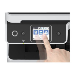 EPSON EcoTank ET-5170 MFP colour ink-jet A4 210x297mm A4 17ppm print 250 sheets USB LAN Wi-Fi