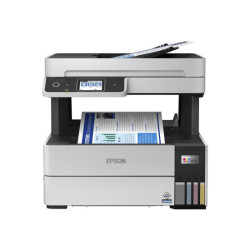 EPSON EcoTank ET-5170 MFP colour ink-jet A4 210x297mm A4 17ppm print 250 sheets USB LAN Wi-Fi