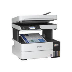 EPSON EcoTank ET-5170 MFP colour ink-jet A4 210x297mm A4 17ppm print 250 sheets USB LAN Wi-Fi