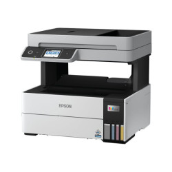 EPSON EcoTank ET-5170 MFP colour ink-jet A4 210x297mm A4 17ppm print 250 sheets USB LAN Wi-Fi