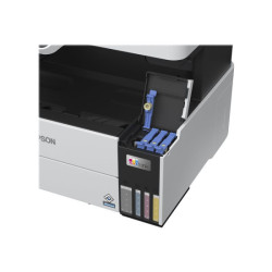 EPSON EcoTank ET-5170 MFP colour ink-jet A4 210x297mm A4 17ppm print 250 sheets USB LAN Wi-Fi