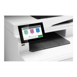 HP Color LaserJet Enterprise M480f MFP A4 color Laser 27ppm