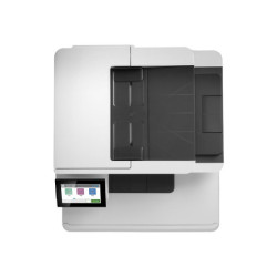 HP Color LaserJet Enterprise M480f MFP A4 color Laser 27ppm