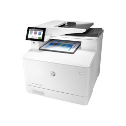 HP Color LaserJet Enterprise M480f MFP A4 color Laser 27ppm