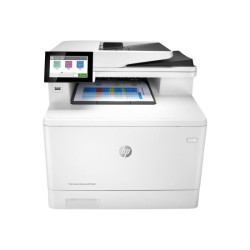 HP Color LaserJet Enterprise M480f MFP A4 color Laser 27ppm