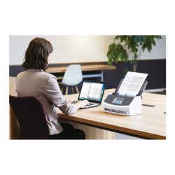 RICOH ScanSnap iX1600 40ppm/80ipm A4 Duplex