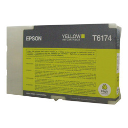EPSON 1LB T6174 ink cartridge yellow high capacity 100ml 1-pack