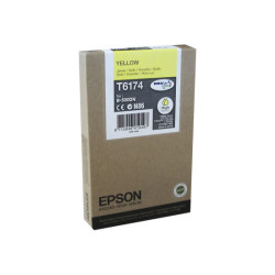 EPSON 1LB T6174 ink cartridge yellow high capacity 100ml 1-pack