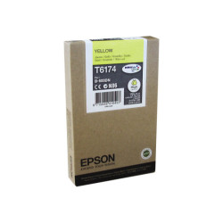 EPSON 1LB T6174 ink cartridge yellow high capacity 100ml 1-pack
