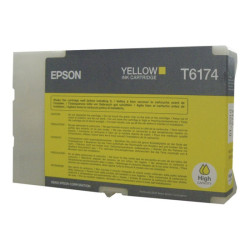 EPSON 1LB T6174 ink cartridge yellow high capacity 100ml 1-pack