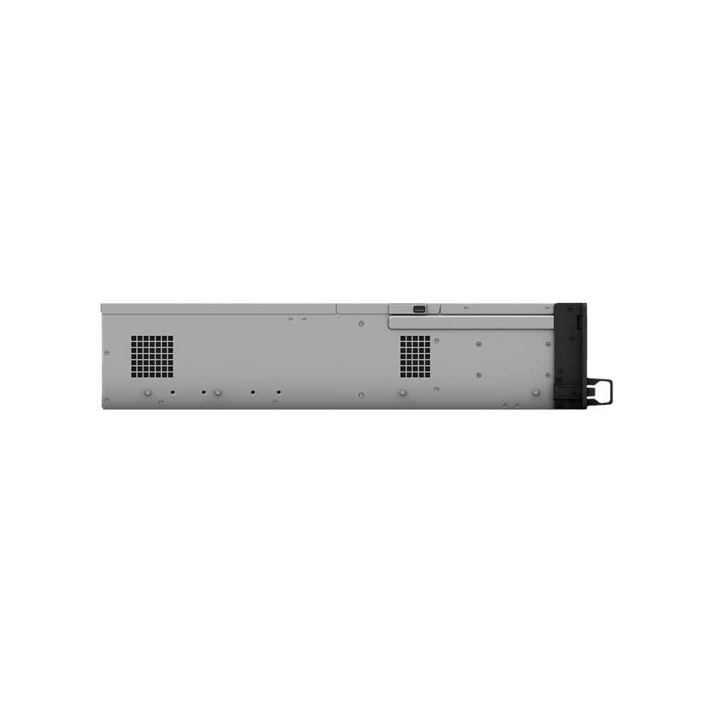 SYNOLOGY RS4021xs+ 16-bay NAS-RackStation D-1541 8-core 2.1GHz 16Go DDR4 2xUSB 3.2 Gen 4xRJ-45 2x10GbE RJ-45 2xExpansion ports