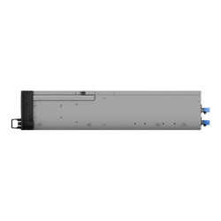 SYNOLOGY RS4021xs+ 16-bay NAS-RackStation D-1541 8-core 2.1GHz 16Go DDR4 2xUSB 3.2 Gen 4xRJ-45 2x10GbE RJ-45 2xExpansion ports