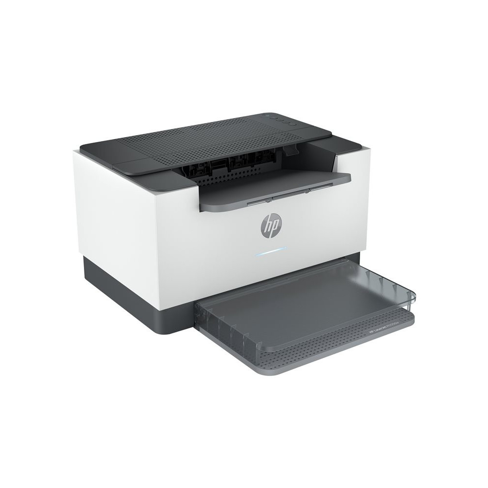HP LaserJet M209dw Printer Mono B/W Duplex laser A4 600x600dpi 29ppm capacity: 150 sheets USB 2.0 LAN Wi-Fi Bluetooth LE