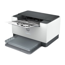 HP LaserJet M209dw Printer Mono B/W Duplex laser A4 600x600dpi 29ppm capacity: 150 sheets USB 2.0 LAN Wi-Fi Bluetooth LE