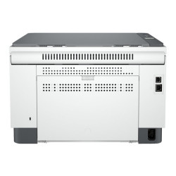 HP LaserJet MFP M234dw MFP Mono B/W laser Legal media 29ppmcopy 29ppmprint 150 sheets USB 2.0 LAN Wi-Fi light basalt