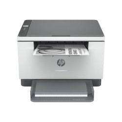 HP LaserJet MFP M234dw MFP Mono B/W laser Legal media 29ppmcopy 29ppmprint 150 sheets USB 2.0 LAN Wi-Fi light basalt