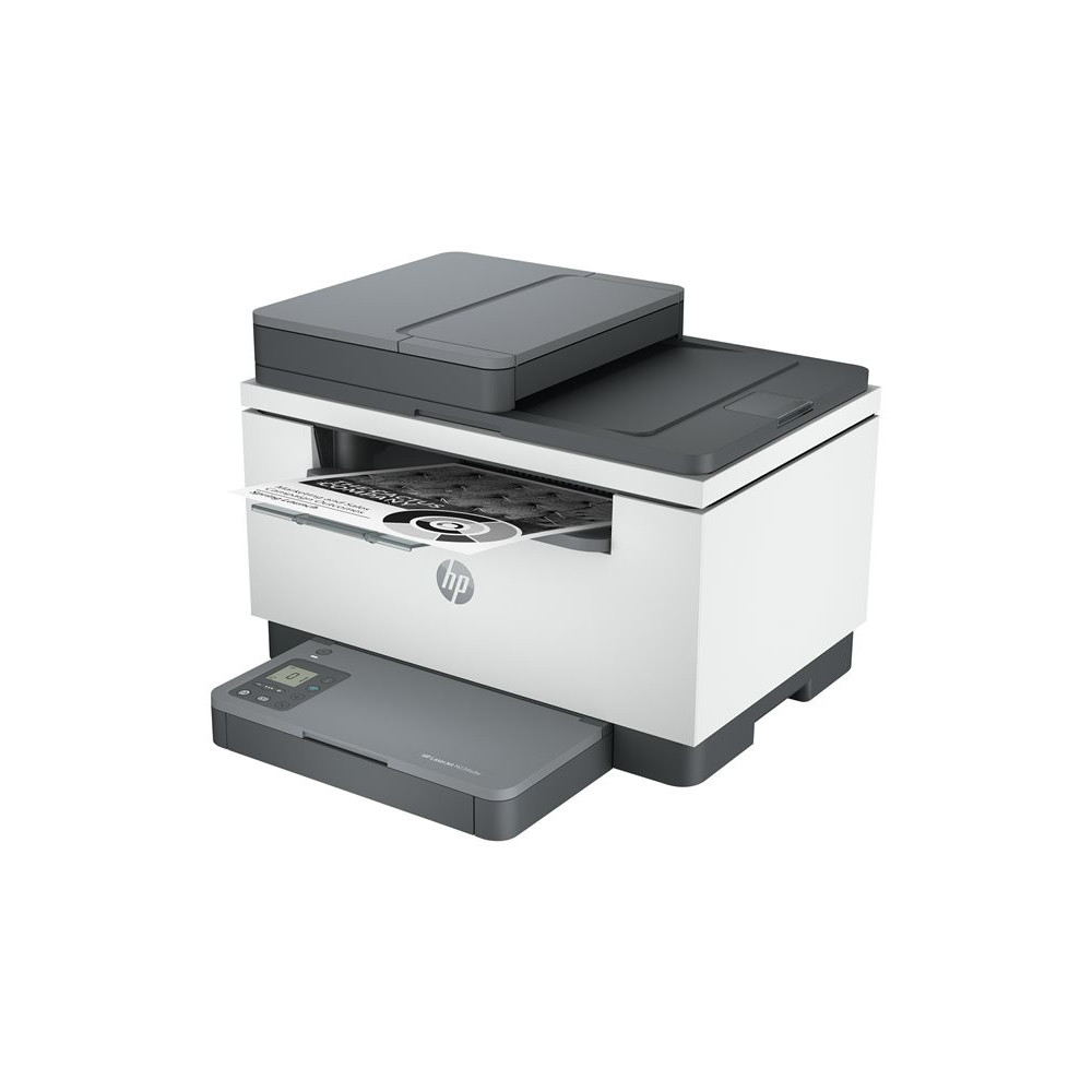 HP LaserJet MFP M234sdw MFP Mono B/W laser Legal media 29ppmcopy 29ppmprint 150 sheets USB 2.0 LAN Wi-Fi Bluetooth