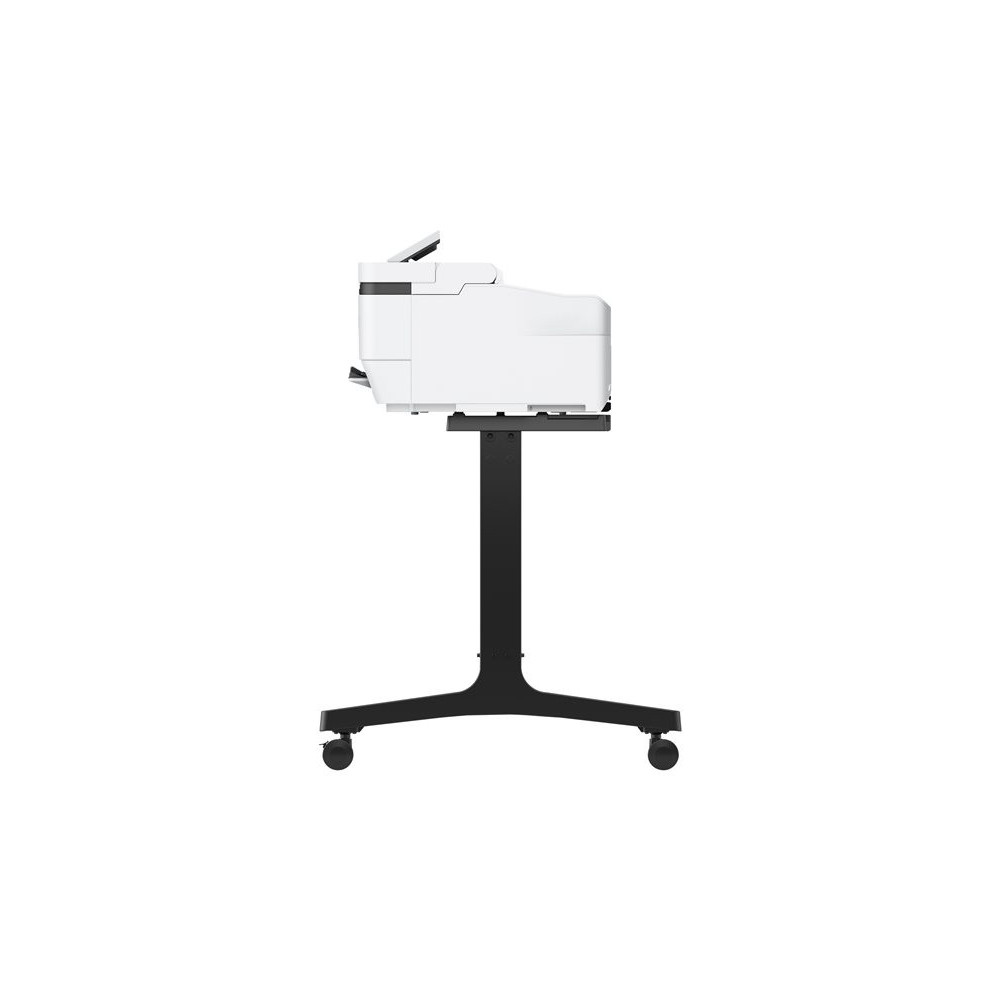 EPSON SureColor SC-T5100M 36inch MFP colour ink-jet Roll 91.4cm media USB 2.0 Gigabit LAN Wi-Fi