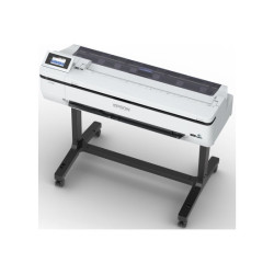 EPSON SureColor SC-T5100M 36inch MFP colour ink-jet Roll 91.4cm media USB 2.0 Gigabit LAN Wi-Fi