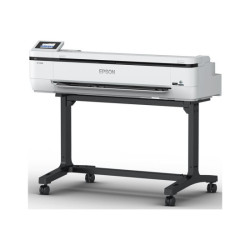 EPSON SureColor SC-T5100M 36inch MFP colour ink-jet Roll 91.4cm media USB 2.0 Gigabit LAN Wi-Fi