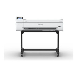EPSON SureColor SC-T5100M 36inch MFP colour ink-jet Roll 91.4cm media USB 2.0 Gigabit LAN Wi-Fi