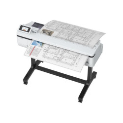 EPSON SureColor SC-T5100M 36inch MFP colour ink-jet Roll 91.4cm media USB 2.0 Gigabit LAN Wi-Fi