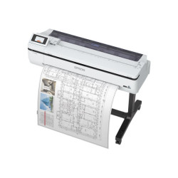 EPSON SureColor SC-T5100M 36inch MFP colour ink-jet Roll 91.4cm media USB 2.0 Gigabit LAN Wi-Fi