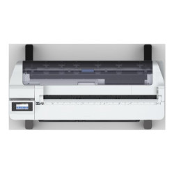 EPSON SureColor SC-T5100M 36inch MFP colour ink-jet Roll 91.4cm media USB 2.0 Gigabit LAN Wi-Fi