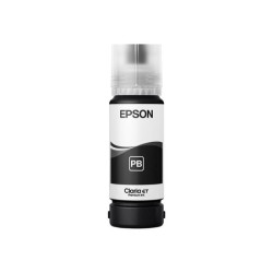 EPSON 4LB 114 EcoTank Pigment Black ink bottle