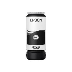 EPSON 5LB 114 EcoTank Photo Black ink bottle