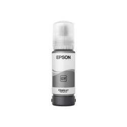 EPSON 1LB 114 EcoTank Grey ink bottle