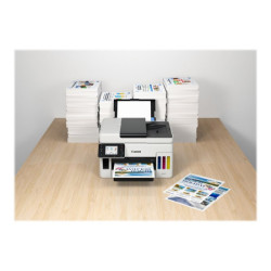 CANON maxify GX6050 Duplex A4 ADF 4-in-1 color 15.5 ppm MFP