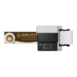 CANON maxify GX6050 Duplex A4 ADF 4-in-1 color 15.5 ppm MFP