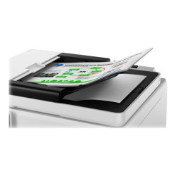 CANON maxify GX6050 Duplex A4 ADF 4-in-1 color 15.5 ppm MFP