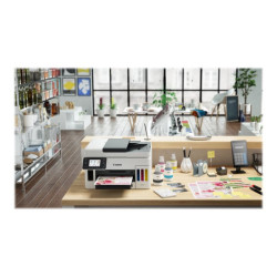 CANON maxify GX6050 Duplex A4 ADF 4-in-1 color 15.5 ppm MFP